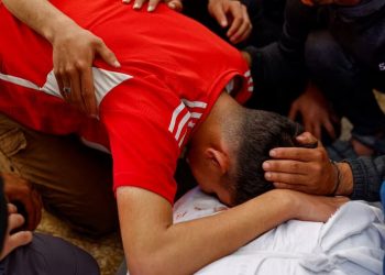 Pegawai WHO Dilaporkan Tewas Akibat Tembakan di Gaza Saat Evakuasi Pasien