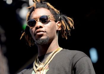 Offset Tertembak di Area Kasino Florida, Polisi Tangkap Satu Orang