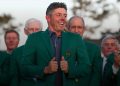 Rory McIlroy Siapkan Menu Khusus untuk Tradisi Eksklusif Masters Champions Dinner