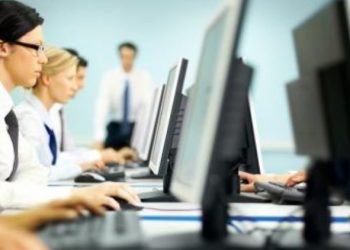 Dokumen Pertahanan China Diduga Dicuri dari Superkomputer Tianjin