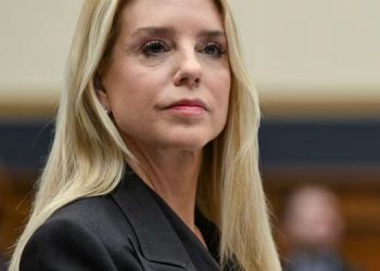 Pam Bondi Tolak Deposisi Kasus Epstein, DPR AS Siapkan Langkah Lanjutan