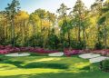 Augusta National Bukan Sekadar Lapangan Golf, Surga Botani di Masters 2026