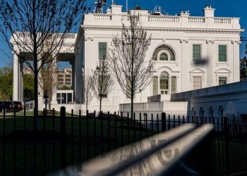 Pemerintah AS Soroti Insider Trading di Prediction Market, Staf Gedung Putih Diingatkan