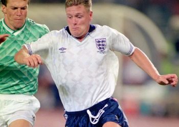 Nostalgia Jersey Lama Warnai Piala Dunia 2026