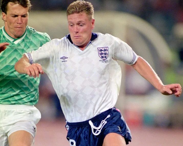 Nostalgia Jersey Lama Warnai Piala Dunia 2026