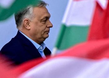 Pemilu Hungaria Memanas, Orbán vs Penantang Baru