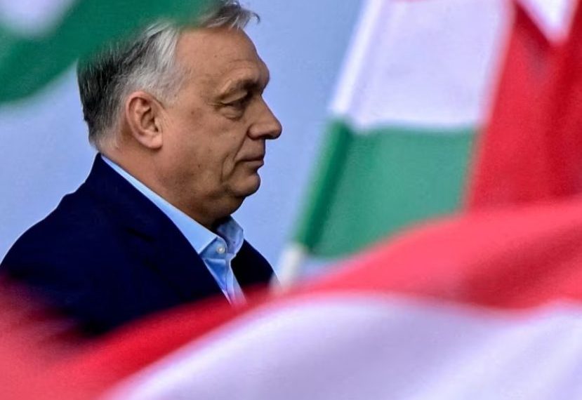 Pemilu Hungaria Memanas, Orbán vs Penantang Baru