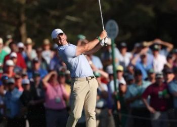 Rory McIlroy Tahan Tekanan, Rebut Green Jacket Kedua di Masters 2026