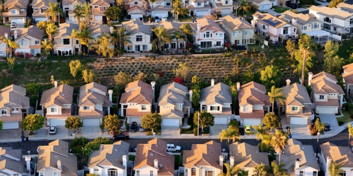 Senat AS Batasi Investor Properti, Harga Rumah Belum Tentu Turun