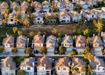 Senat AS Batasi Investor Properti, Harga Rumah Belum Tentu Turun