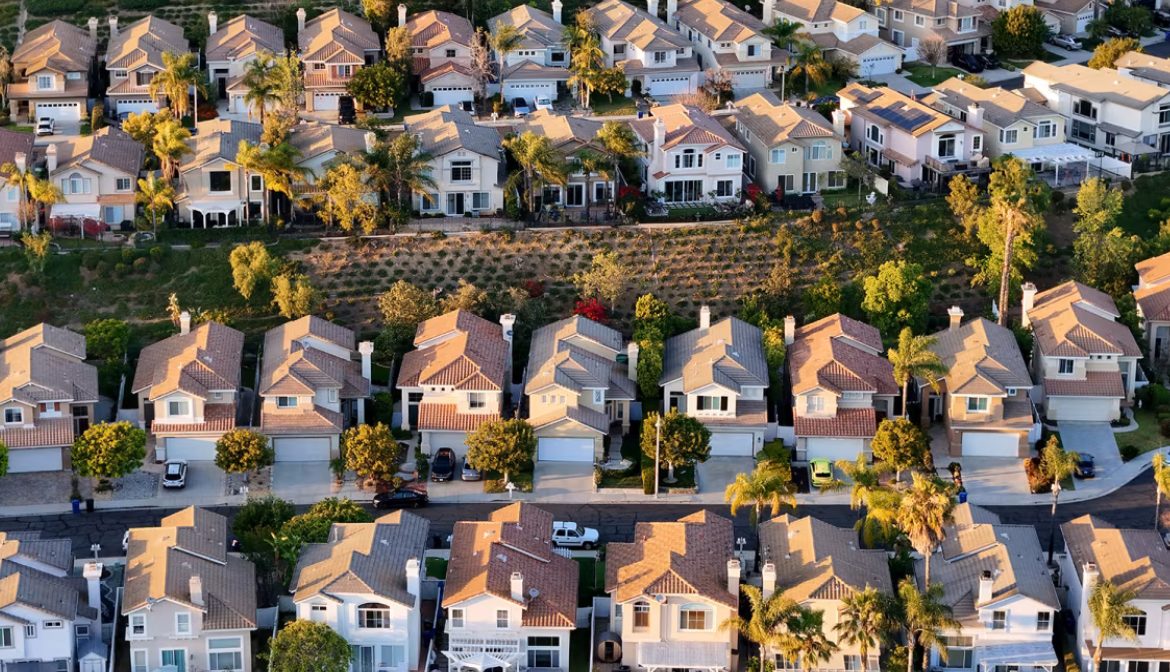 Senat AS Batasi Investor Properti, Harga Rumah Belum Tentu Turun