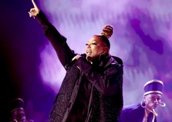 Daftar Lengkap Rock & Roll Hall of Fame 2026, Ada Luther Vandross dan Phil Collins