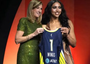 WNBA Draft 2026 Pecahkan Rekor, UCLA Cetak Sejarah dan Gaji Pemain Meroket