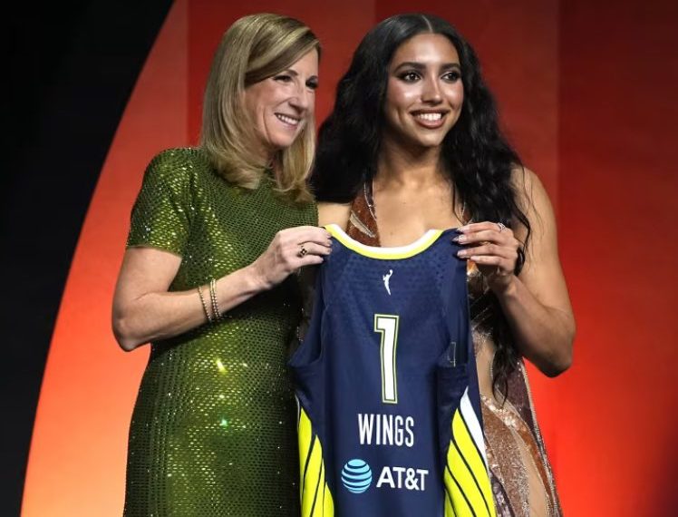 WNBA Draft 2026 Pecahkan Rekor, UCLA Cetak Sejarah dan Gaji Pemain Meroket