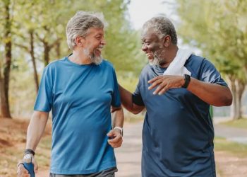 Hidup Lebih Lama Bukan dari Gadget, Ini Kunci Sederhana Longevity 2026