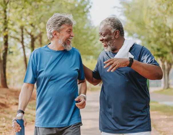 Hidup Lebih Lama Bukan dari Gadget, Ini Kunci Sederhana Longevity 2026