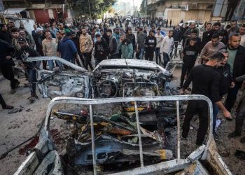 Negosiasi Gaza 2026 Tersendat, AS dan Hamas Lakukan Kontak Langsung di Kairo