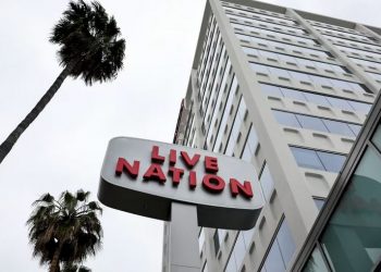 Live Nation-Ticketmaster Terbukti Monopoli, Harga Tiket Dinilai Terlalu Mahal