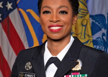 Trump Pilih Erica Schwartz Pimpin CDC, Sinyal Perubahan Sikap Vaksin 2026