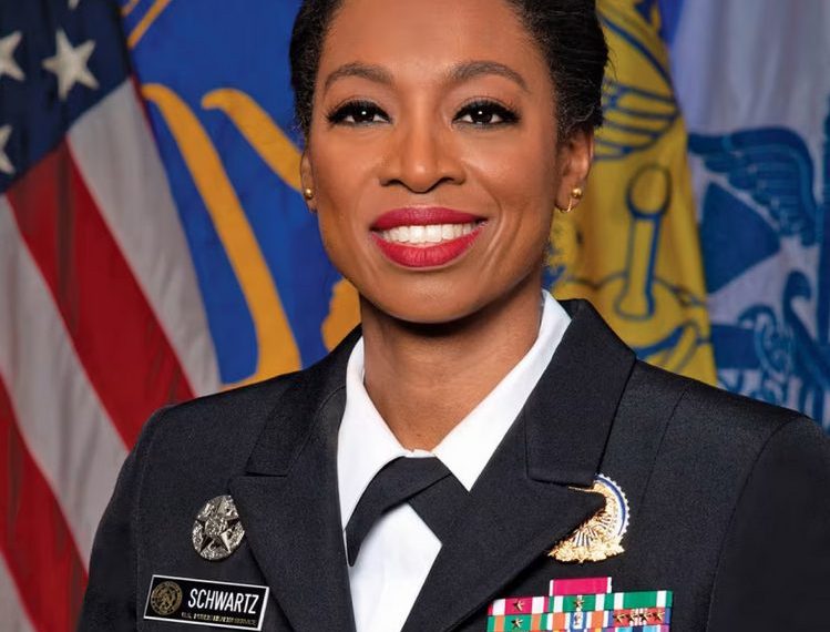 Trump Pilih Erica Schwartz Pimpin CDC, Sinyal Perubahan Sikap Vaksin 2026