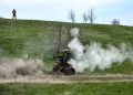 Ukraina Kirim Robot ke Medan Perang 2026, Gantikan Tentara di Garis Depan