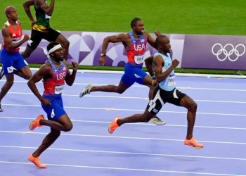 Gout Gout Pecahkan Rekor Junior 200m 2026, Usain Bolt Beri Pesan Penting
