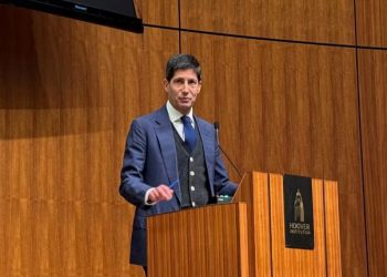 Kevin Warsh Siap Ubah Arah The Fed 2026, Fokus Kebijakan Lebih Ketat