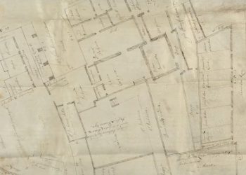 Lokasi Rumah William Shakespeare di London Akhirnya Terungkap pada 2026