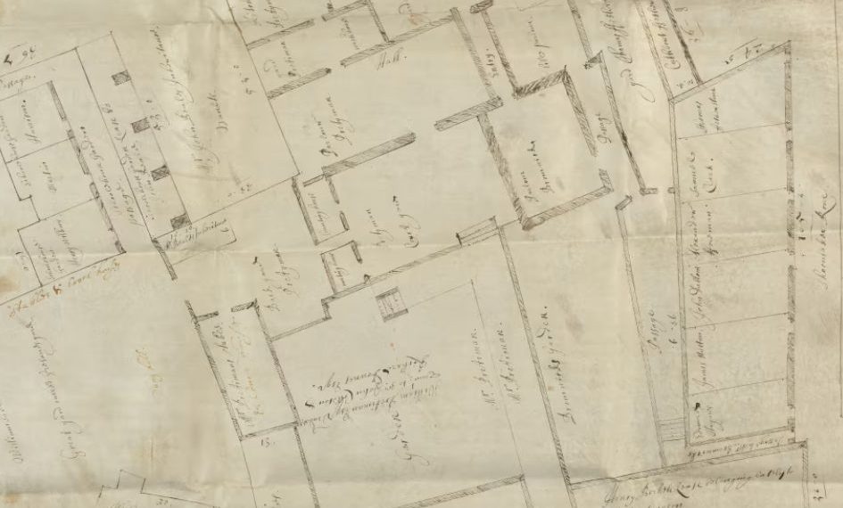 Lokasi Rumah William Shakespeare di London Akhirnya Terungkap pada 2026