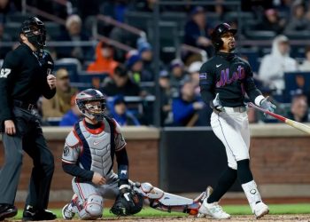 Mets Terpuruk 2026, Kekalahan Beruntun Capai 12 Laga