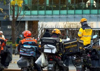 Kasus Kue Mengecewakan Ungkap Jaringan Vendor Palsu di China
