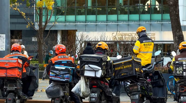 Kasus Kue Mengecewakan Ungkap Jaringan Vendor Palsu di China