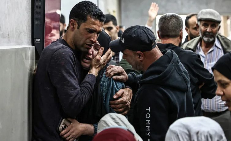 Serangan di Tepi Barat 2026, Pelajar Palestina Tewas Ditembak di Sekolah