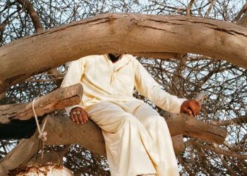 Foto Artistik di Hormuz dan Qeshm Dapat Makna Baru Saat Perang Memanas