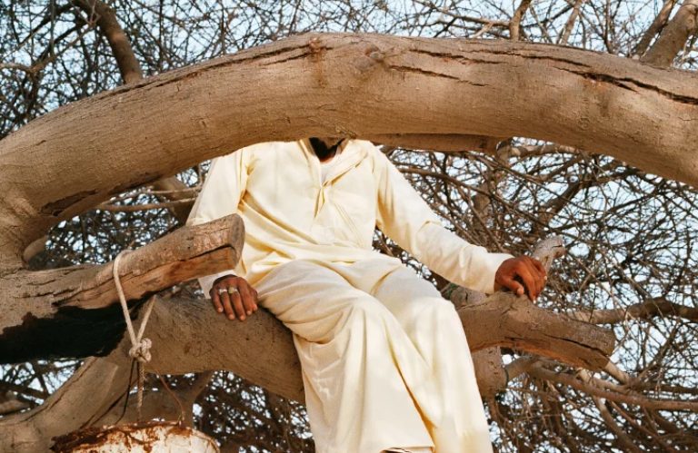 Foto Artistik di Hormuz dan Qeshm Dapat Makna Baru Saat Perang Memanas