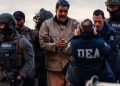 Tentara Pasukan Khusus AS Ditangkap Usai Raup $400 Ribu dari Taruhan Operasi Maduro