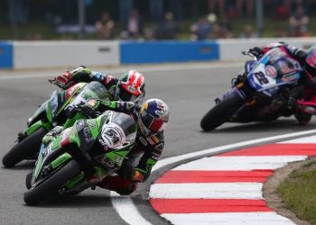 Toprak Razgatlıoğlu, Mulai Babak Baru di MotoGP Setelah Sukses dan Tragedi
