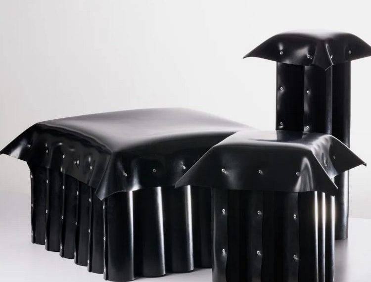 Milan Design Week 2026 Hadirkan Furnitur Unik dan Provokatif