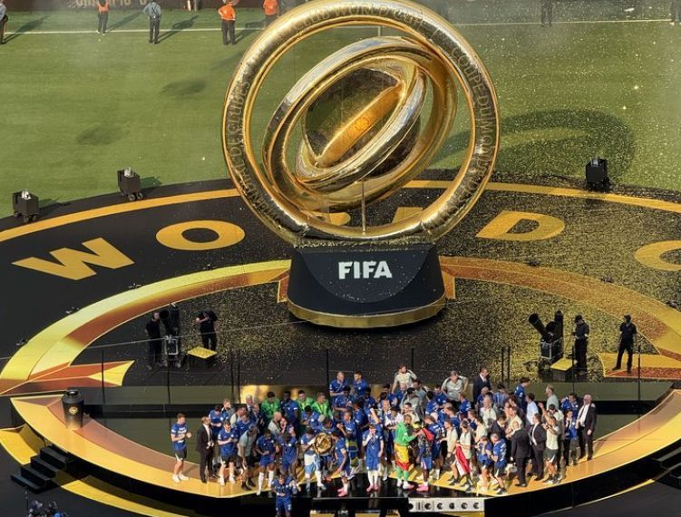 Harga Tiket Final Piala Dunia Tembus $2 Juta di Pasar Resale