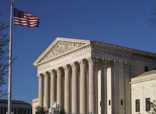 Keputusan Mahkamah Agung AS Bisa Picu Krisis Lebih Dalam di Haiti