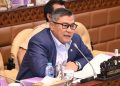Komisi V DPR Desak KNKT Segera Selidiki Kecelakaan Kereta Bekasi Timur