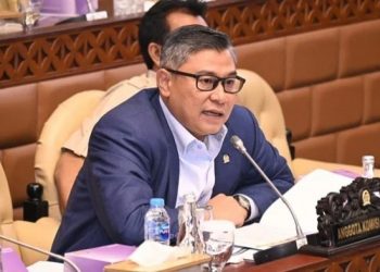 Komisi V DPR Desak KNKT Segera Selidiki Kecelakaan Kereta Bekasi Timur