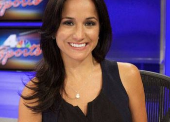Dianna Russini Mundur dari The Athletic Usai Investigasi Hubungan dengan Pelatih Patriots