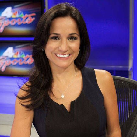 Dianna Russini Mundur dari The Athletic Usai Investigasi Hubungan dengan Pelatih Patriots