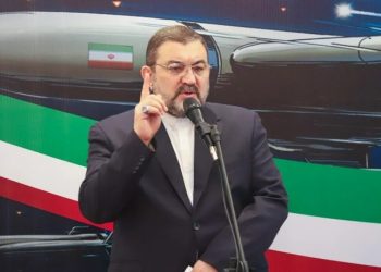 Kapal Pertamina Masih Tertahan di Selat Hormuz, Iran Terapkan Prosedur Ketat