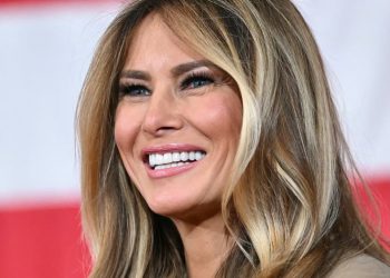 Melania Trump Kejutkan Gedung Putih dengan Pernyataan Epstein 2026