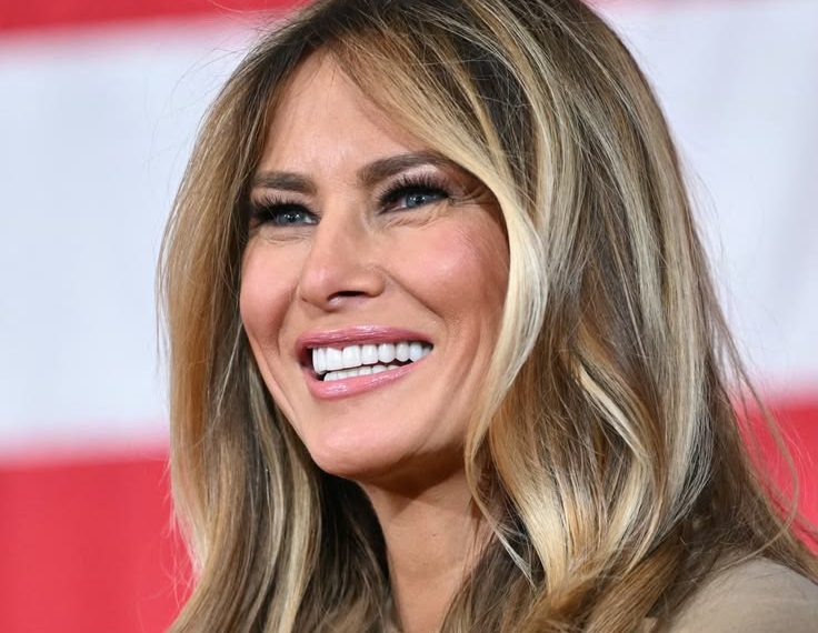 Melania Trump Kejutkan Gedung Putih dengan Pernyataan Epstein 2026