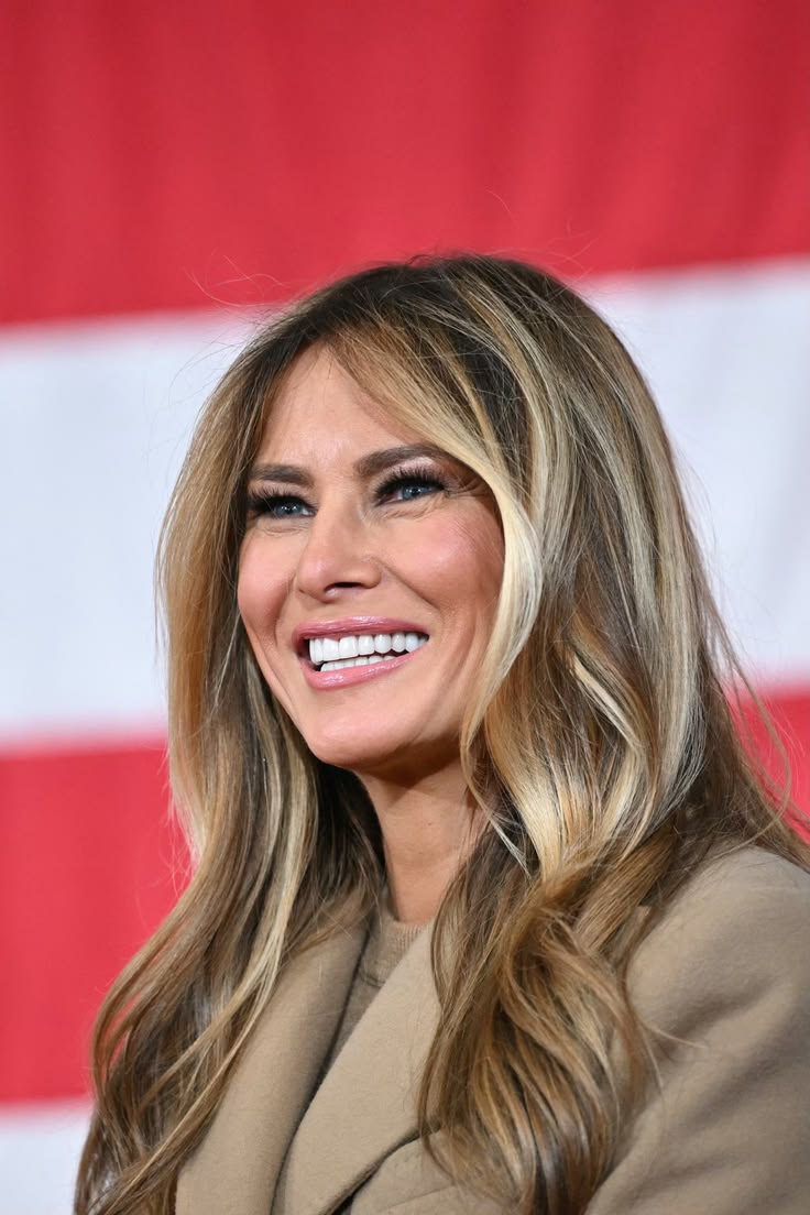 Melania Trump Kejutkan Gedung Putih dengan Pernyataan Epstein 2026