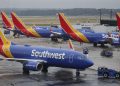 Southwest Airlines Luncurkan Pesawat “Independence One” untuk Rayakan 250 Tahun Amerika