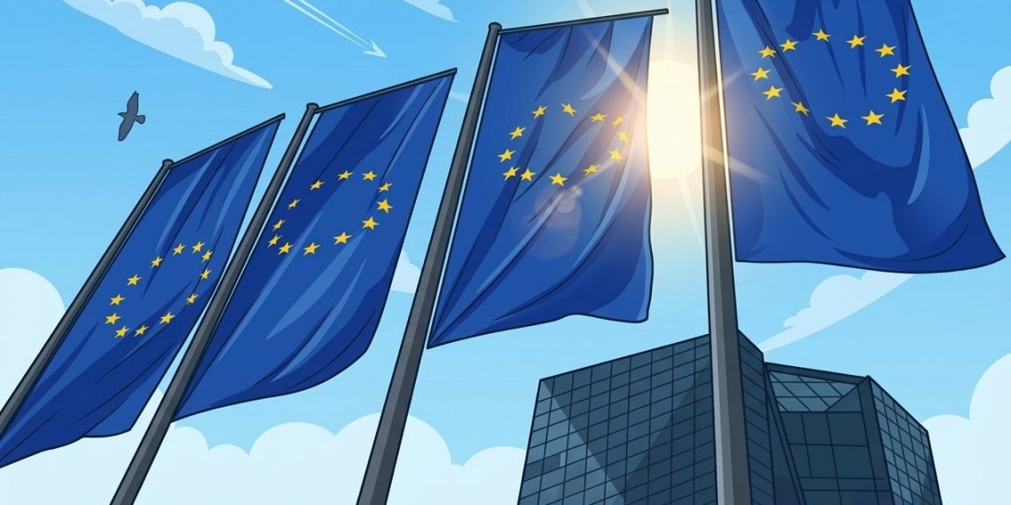 ECB Buka Suara Soal Minyak Mahal, Eropa Terancam Tekanan Ekonomi